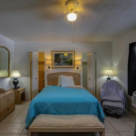 Richard'S Motel Studios Hollywood Pokoj fotografie